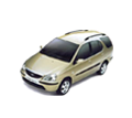 Car Rentals